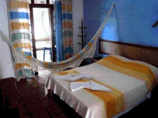 Hotel Pousada Vira Sol Trairi Zimmer foto