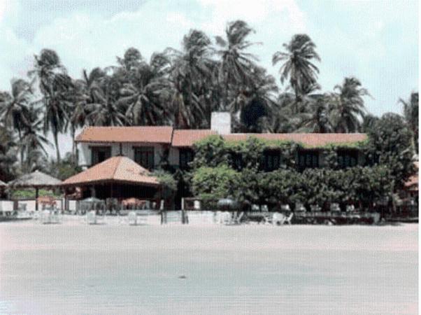 Hotel Pousada Vira Sol Trairi Exterior foto